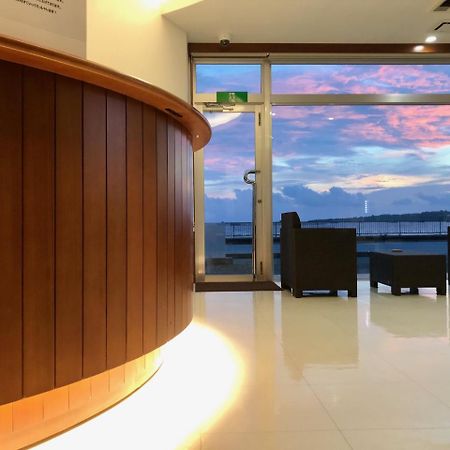 Hotel Mtb Motobu Dış mekan fotoğraf