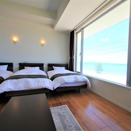 Hotel Mtb Motobu Dış mekan fotoğraf