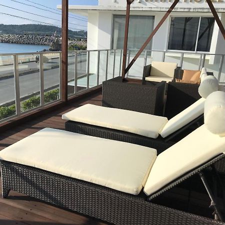 Hotel Mtb Motobu Dış mekan fotoğraf