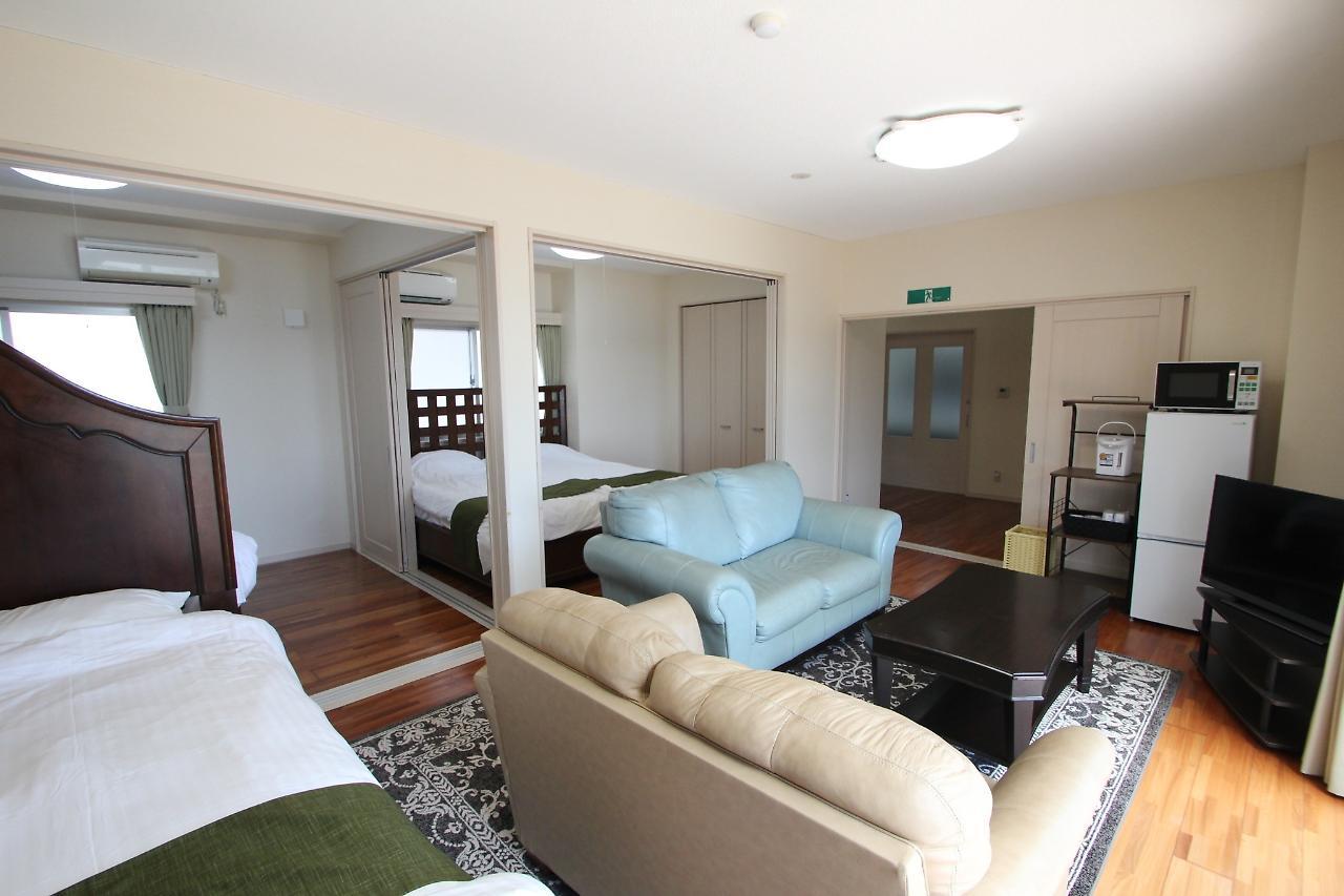 Hotel Mtb Motobu Dış mekan fotoğraf