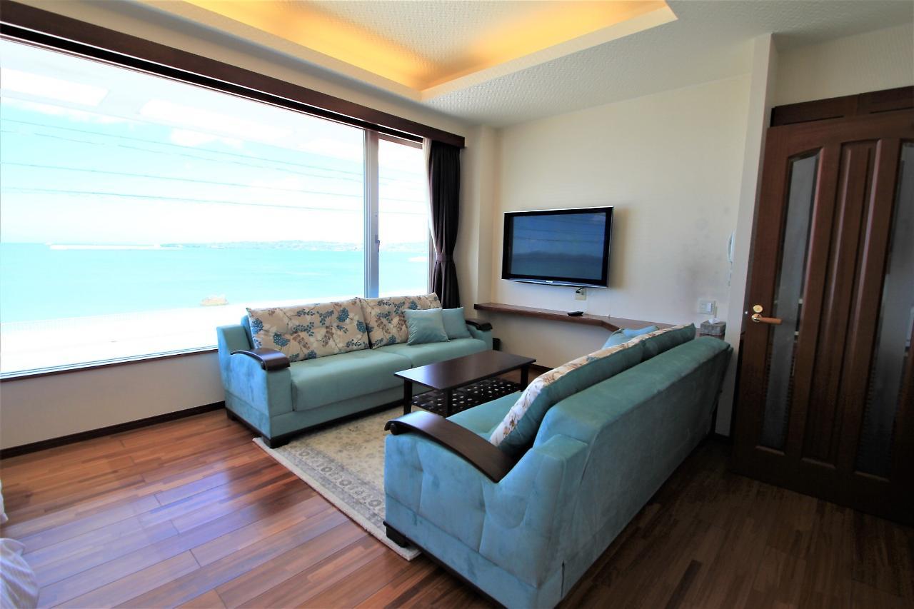 Hotel Mtb Motobu Dış mekan fotoğraf