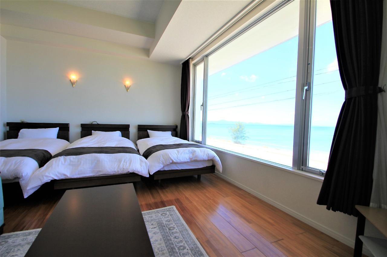 Hotel Mtb Motobu Dış mekan fotoğraf
