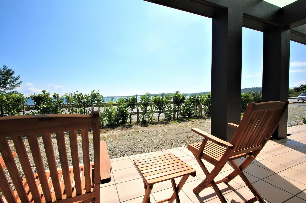 Hotel Mtb Motobu Dış mekan fotoğraf