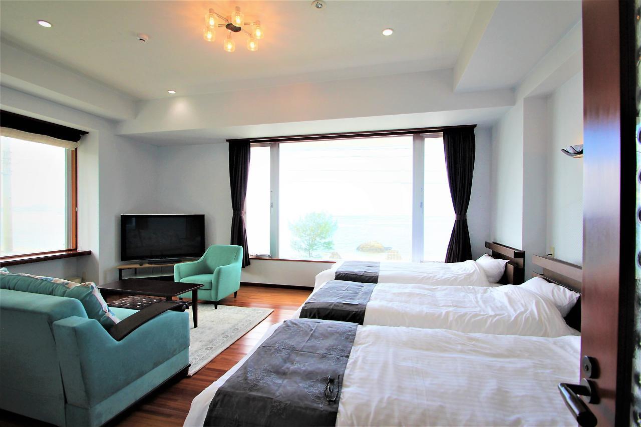 Hotel Mtb Motobu Dış mekan fotoğraf