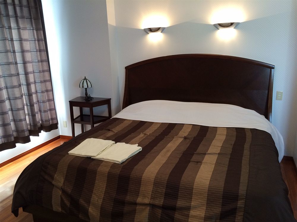 Hotel Mtb Motobu Dış mekan fotoğraf