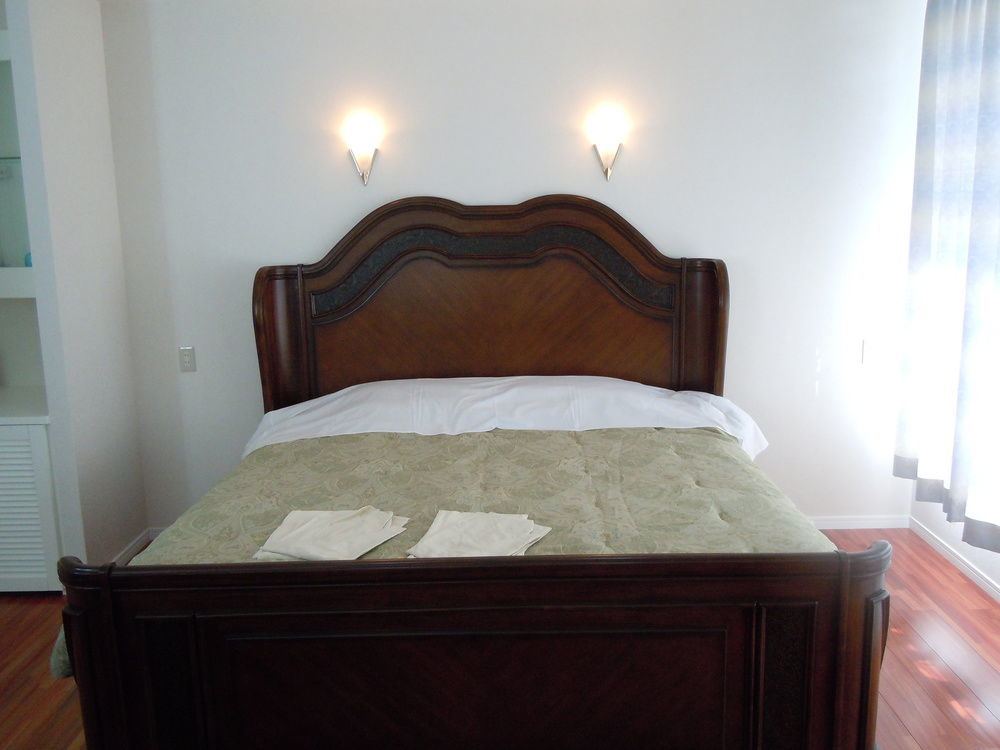 Hotel Mtb Motobu Dış mekan fotoğraf