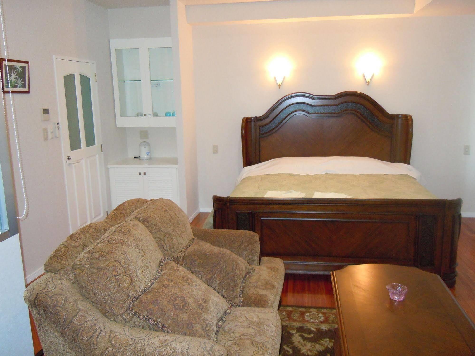Hotel Mtb Motobu Dış mekan fotoğraf