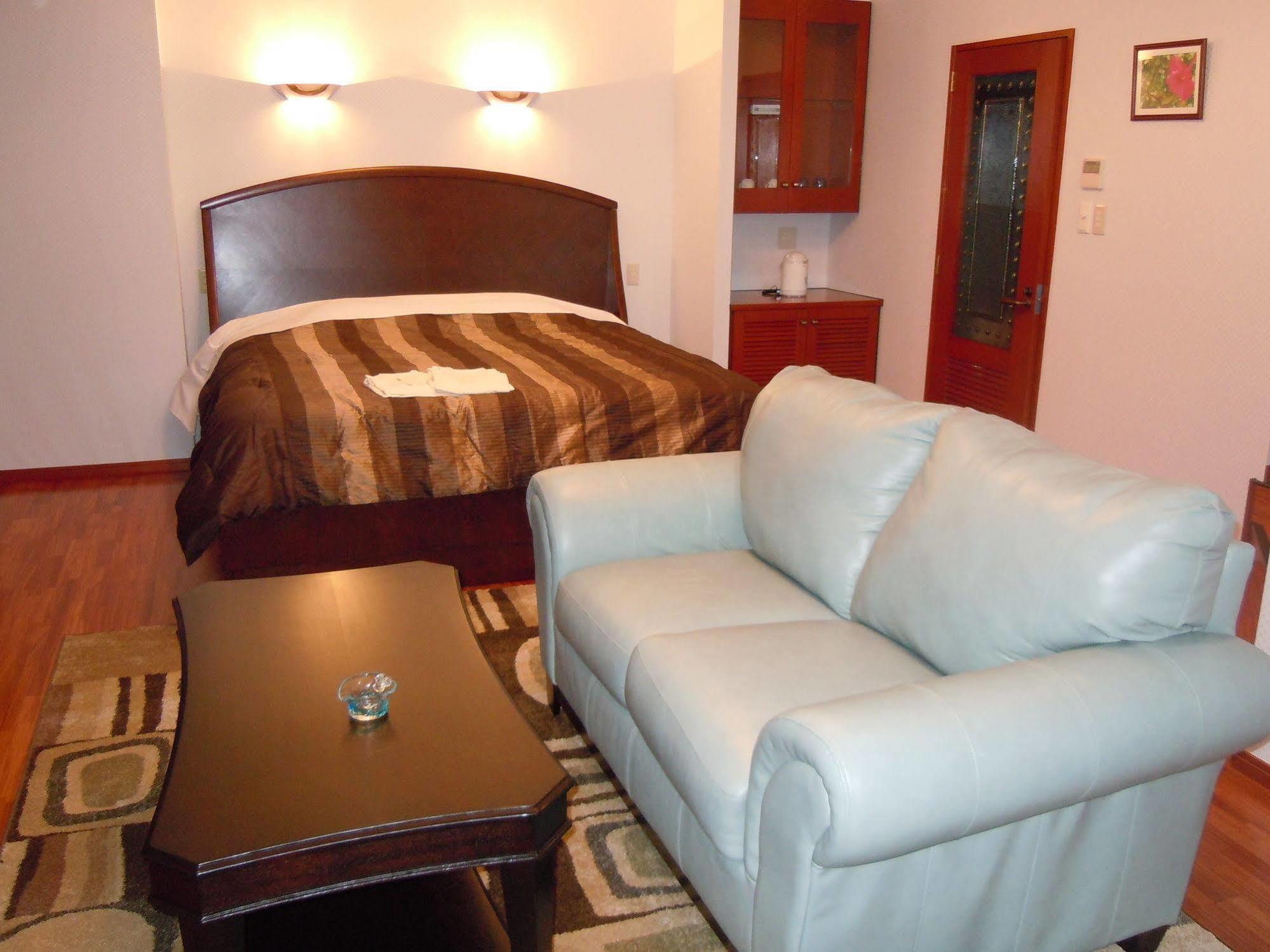 Hotel Mtb Motobu Dış mekan fotoğraf