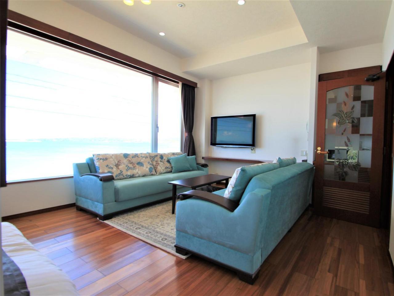 Hotel Mtb Motobu Dış mekan fotoğraf