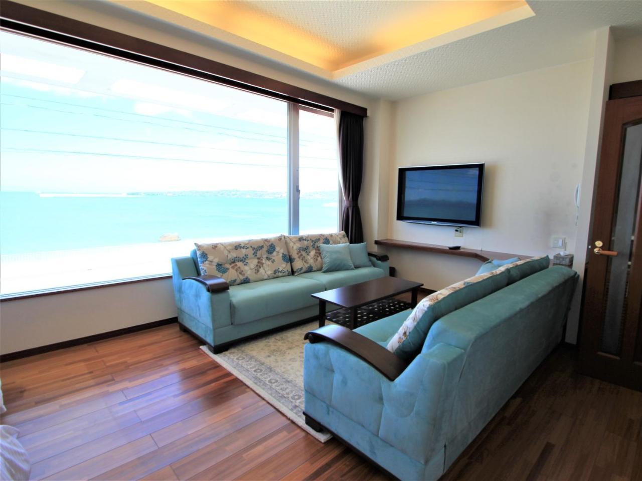 Hotel Mtb Motobu Dış mekan fotoğraf