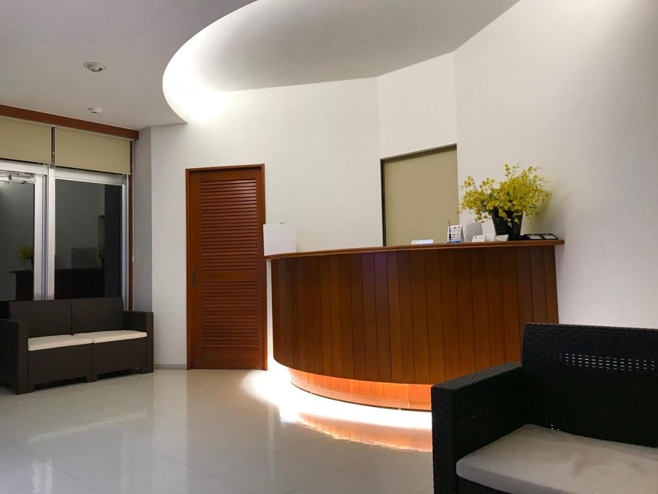 Hotel Mtb Motobu Dış mekan fotoğraf