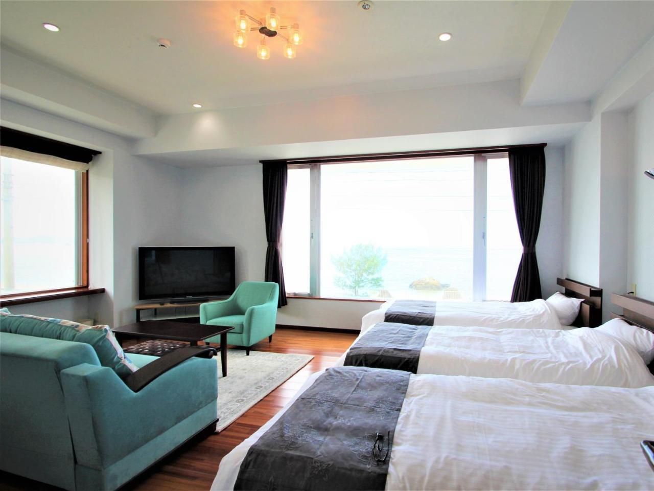 Hotel Mtb Motobu Dış mekan fotoğraf