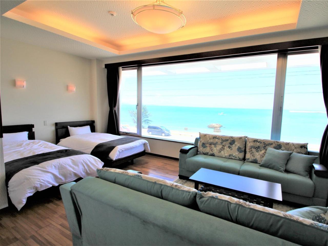 Hotel Mtb Motobu Dış mekan fotoğraf