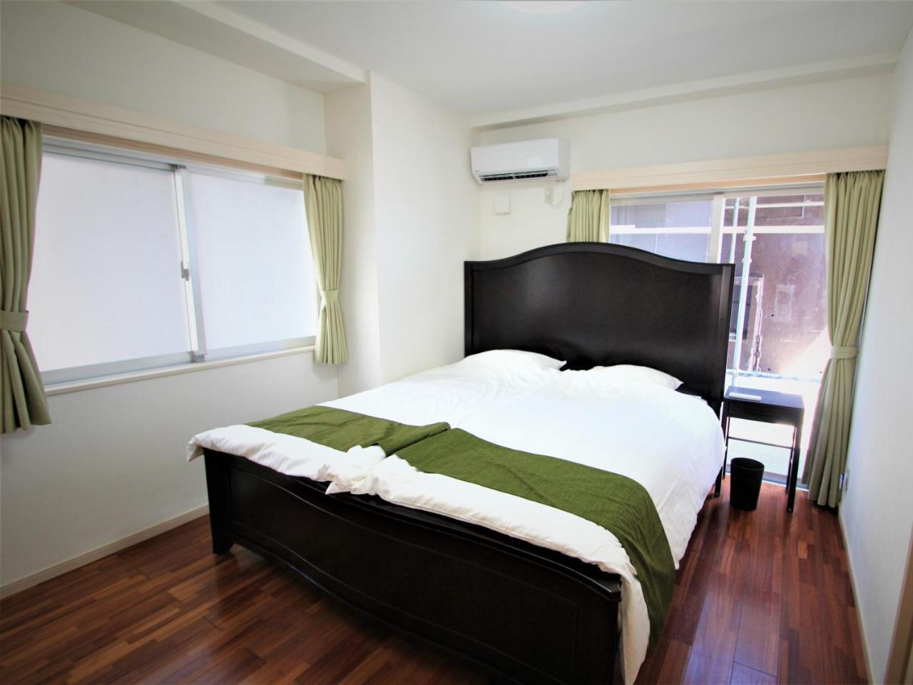 Hotel Mtb Motobu Dış mekan fotoğraf