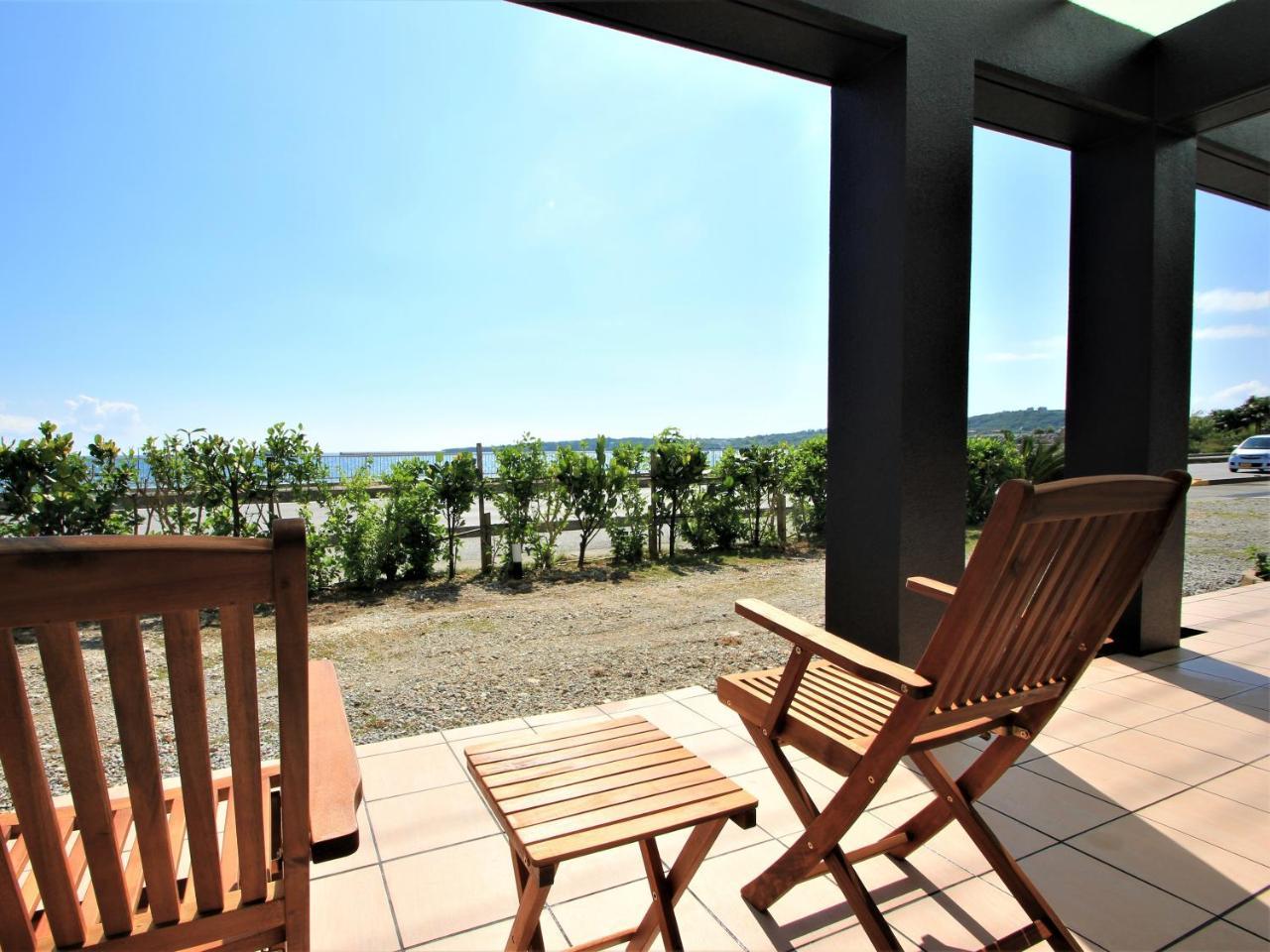 Hotel Mtb Motobu Dış mekan fotoğraf