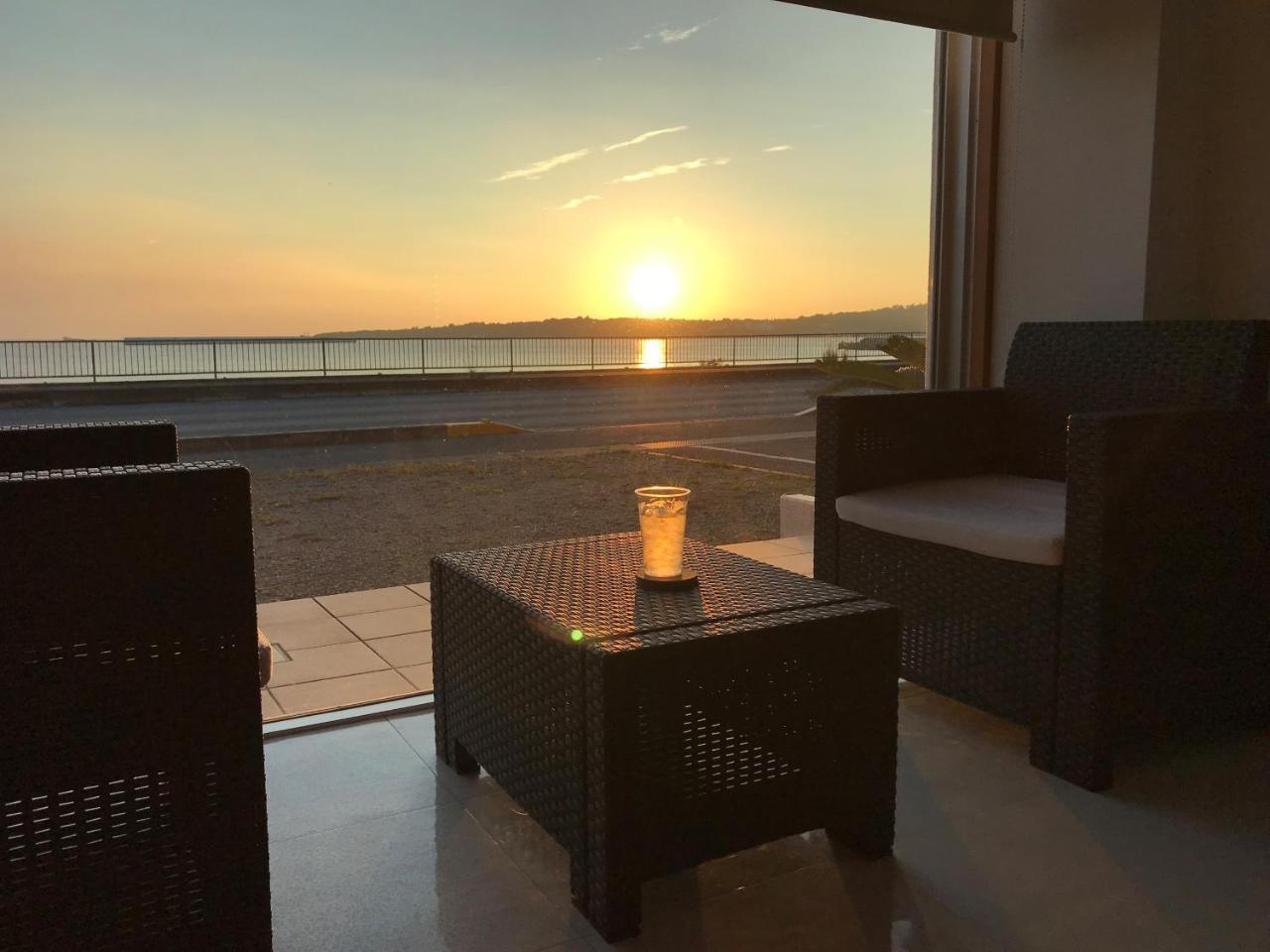 Hotel Mtb Motobu Dış mekan fotoğraf