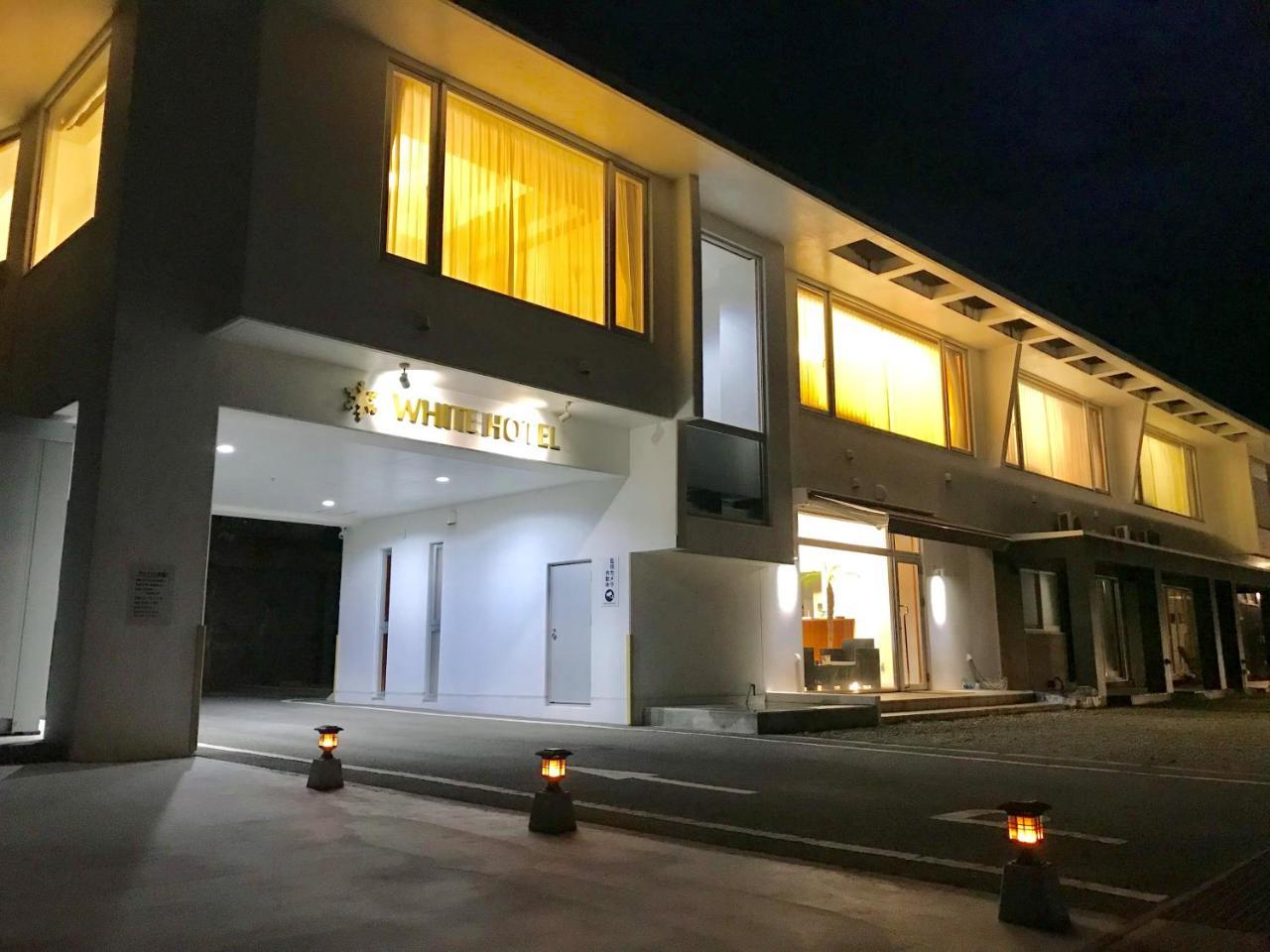 Hotel Mtb Motobu Dış mekan fotoğraf