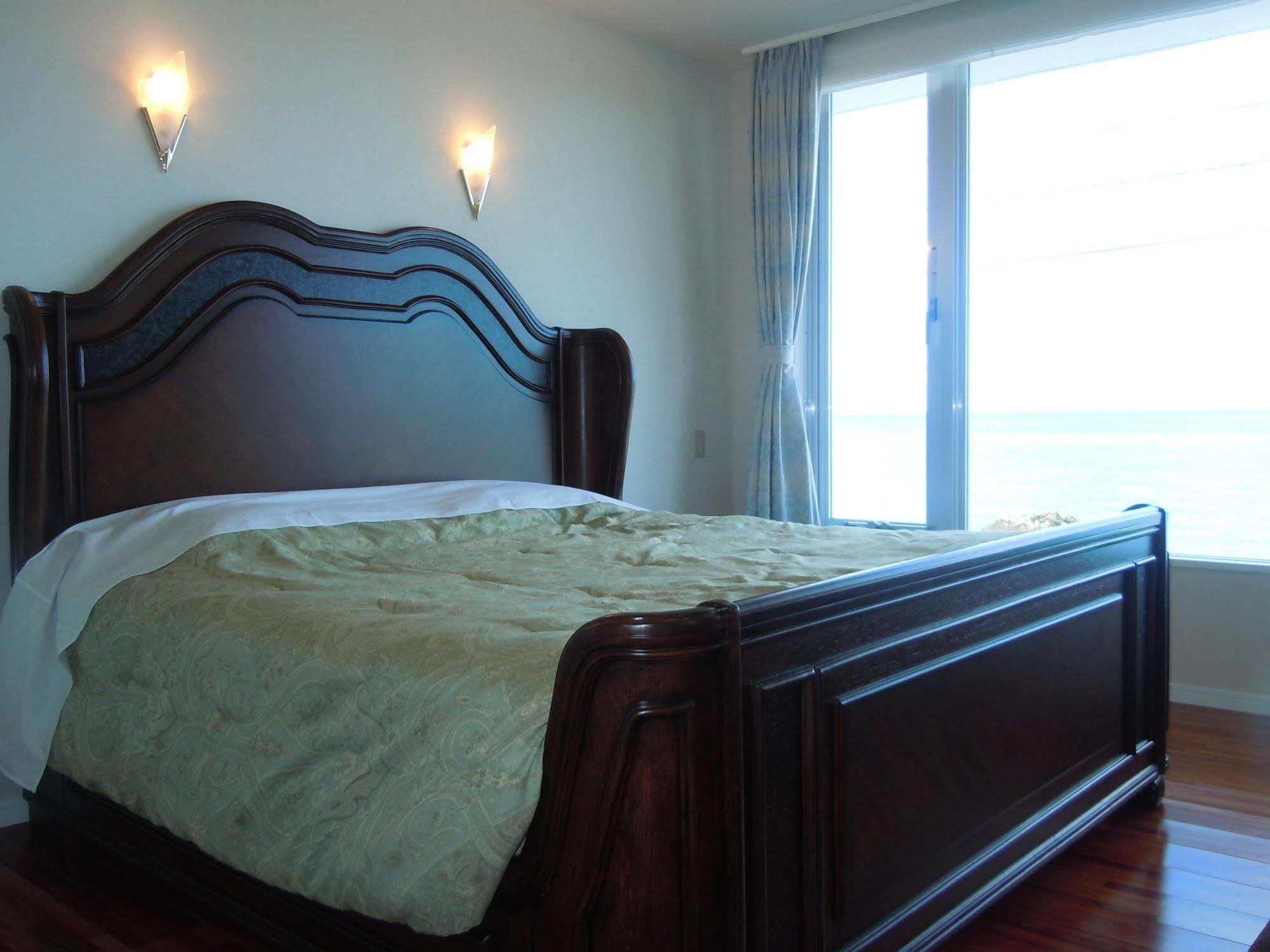 Hotel Mtb Motobu Dış mekan fotoğraf